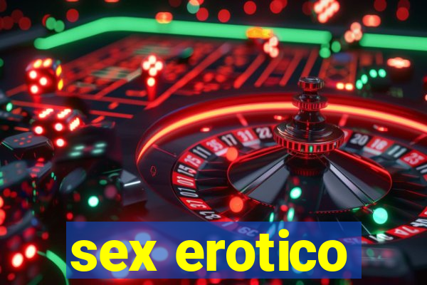 sex erotico